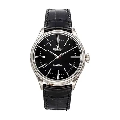 Rolex Cellini Time Super Clone for men
