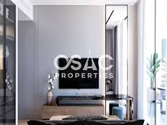 Fully Furnished Studio | Private Pool | Lake Views