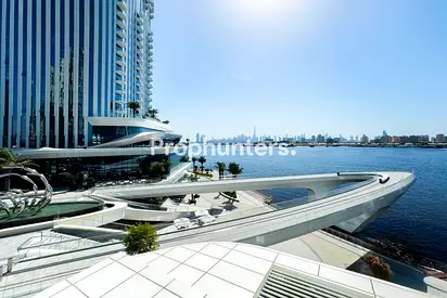 BIGGEST LAYOUT | FURNISHED | CREEK & SKYLINE VIEW