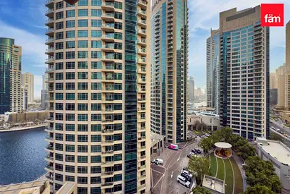 Vot | Marina Views | Fully Upgraded