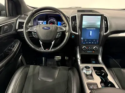 Ford Edge ST, миниатюра 11