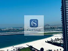 Vacant soon Upgraded Furnished Sea View