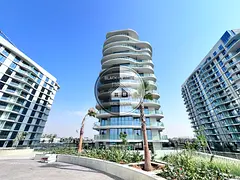 Modern Studio | Mina Al Arab, Bay Residence