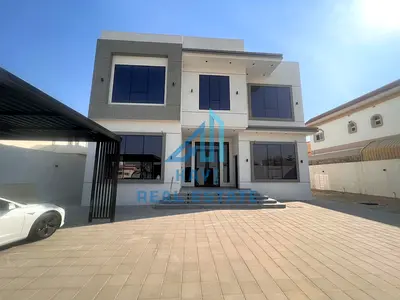 Huge 5BHK Family Villa for Rent in Mughaidir