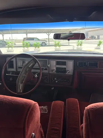 1978 Lincoln CONTINENTAL 照片 10