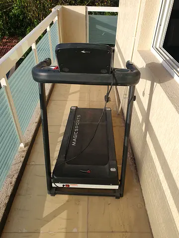 Treadmil