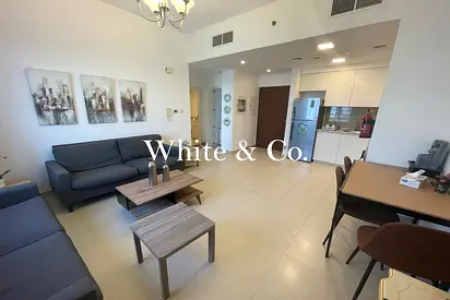 Furnished | Prime Location | Ready to Move