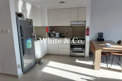 Furnished | Prime Location | Ready to Move