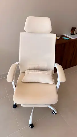 Office chair for sale - Cream White (beige)