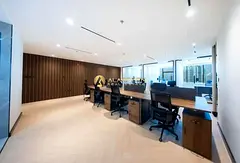 Spacious Office | Fitted Office | Premium Quality