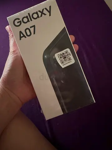 Galaxy A07 64gb