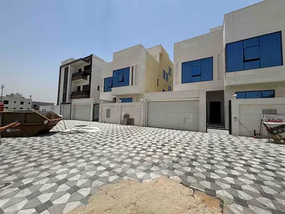 Villa for rent directly from the owner, residential and commercial, suitable for all commercial activities