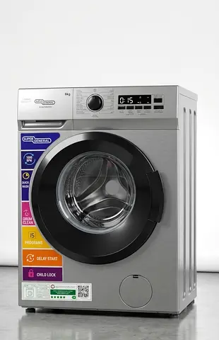Brand new washing machine for sale