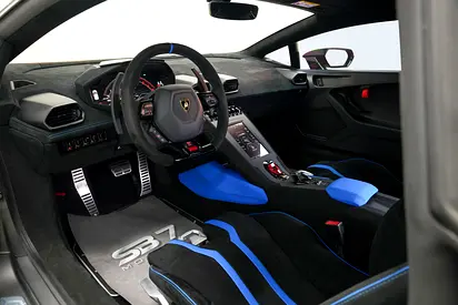 صورة مصغرة 6 لـ 2023 Lamborghini HURACAN