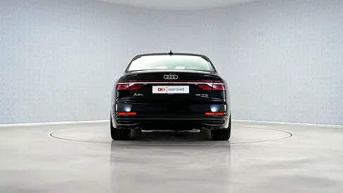 صورة مصغرة 9 لـ 2026 AUDI A8