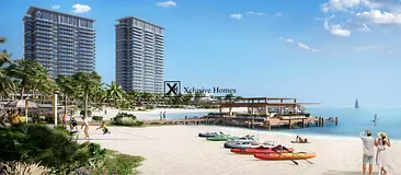 ADDRESS EMAAR - BRANDED - NEXT TO WYN CASINO