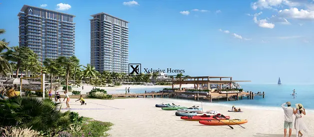 ADDRESS EMAAR - BRANDED - NEXT TO WYN CASINO
