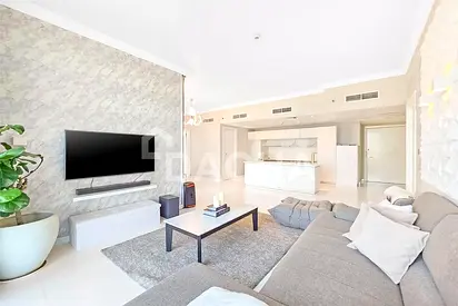Full Marina View | Fully Upgraded | Spacious