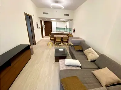 Furnished 2BR | Bright | Spacious | Call Now