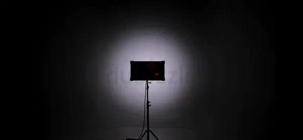 Kino flo LED CINE light