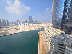 Luxury Apartment | Canal View | Ready to move in