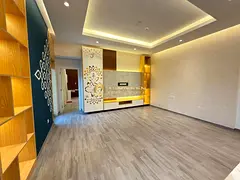 Luxury 2 BR | Pool View | Fitted Kitchen | Ready To Move