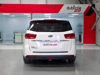 2020 KIA CARNIVAL 缩略图 7