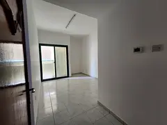 1BHK with balcony in Al Majaz 2, 1 bathroom, near Dubai exit and services, flexible payment. AED 28K