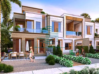 LAGOON VIEW| HIGH ROI | STRONG CAPITAL APPRETIATION