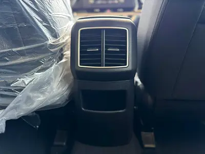 Kia Sportage LX, миниатюра 9