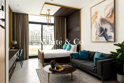 High Quality | Signature Livings | Max ROI