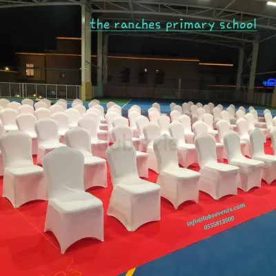 Event and Party Rentals