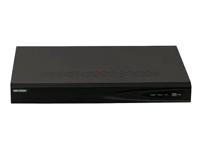 Hikvision DS-7608NI-E2/8P Network Video Recorder