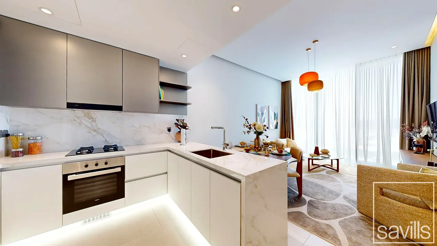 Handover 2026| Close to Golf course| Genuine Offer