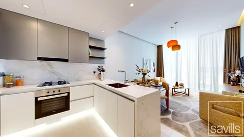 Handover 2026| Close to Golf course| Genuine Offer