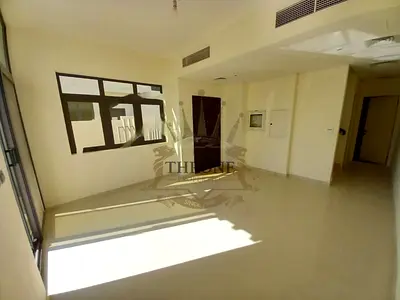 Corner Unit | 3BR+Maid | Spacious Layout