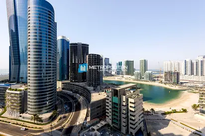 Hot Deal | 2BR with Balcony | Partial Canal View
