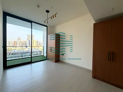 Spacious Onebedroom | Higher Floor | Ready to Move