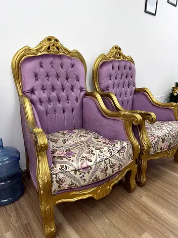 Desinger Chairs for Sale