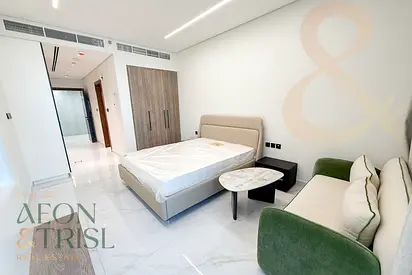 Luxury Studio | Resort Amenities | Beach Pool