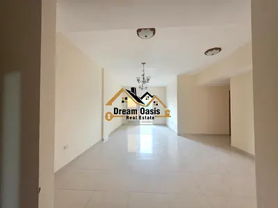 Spacious 2BHK Family Apartment | in School Area