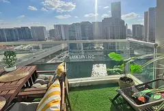 Premium Location | Fully Furnished | Canal View