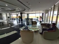 Apartment for sale in Gulfa Tower – on Sheikh Mohammed Bin Zayed Road A great opportunity to own a