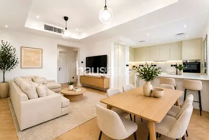 Brand New Renovation | 2BR + Study | Springs 8