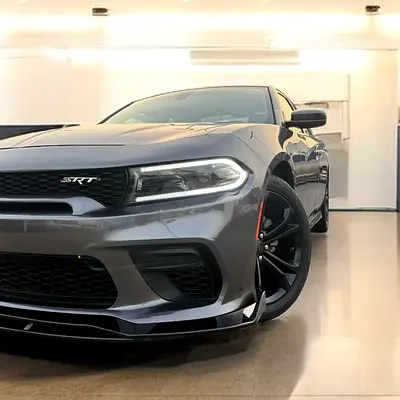 صورة 8 لـ 2022 Dodge CHARGER