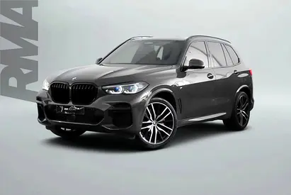 4,930 AED / 60 months | 0% DP | 2023 BMW X5 40i M-Sport Pro / BMW Warranty &amp; Service Pack