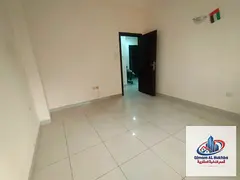Spacious 1BR flat, Al Nabaah. 2 baths, prime finish, near Dubai exit. Great price, easy payment.