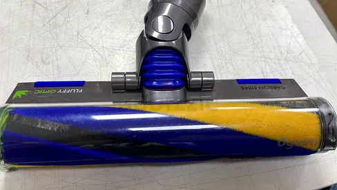 Dyson Laser Attachment For V12 Machine