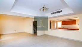 3 BHK for Sale | Lagoon View | Vacant
