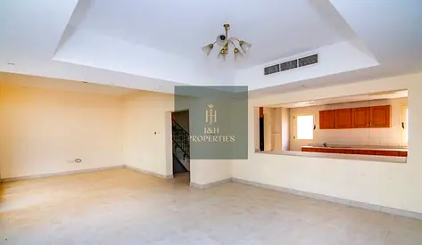 3 BHK for Sale | Lagoon View | Vacant